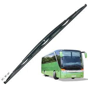 China Hersteller Universal Bus & LKW Winds chield Wischer blätter