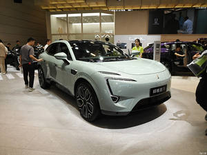 Avita 2024 11 630 <span class=keywords><strong>Trois</strong></span> Laser Arrière Drive Edition New Energy Vehicle - Product Image 3