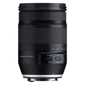 เลนส์ DF Wholesale สภาพ 95% สำหรับ Tamron 35-150mm F/2.8-4 Di VC OSD ใช้ได้กับกล้องดิจิตอล Nikon-Sony-Fujifilm ขนาด 35 มม. - Product Image 4