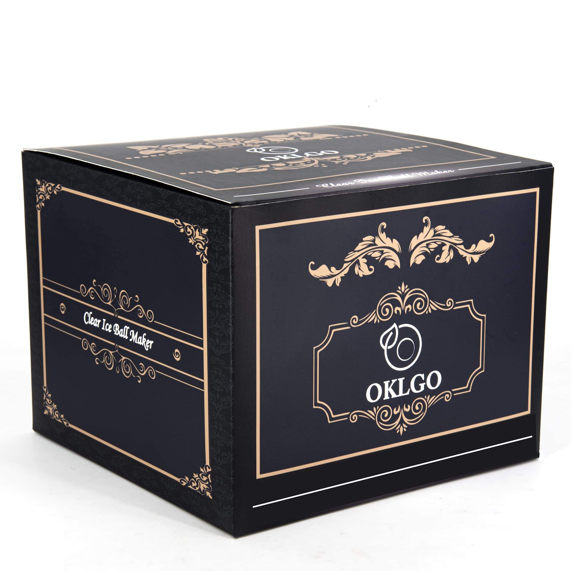 Match the Mold to Your Whiskey and Cocktails