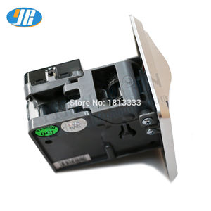 Salida de dispensador de boletos de alta velocidad para juegos que funcionan con monedas Distribución eficiente de boletos - Product Image 5