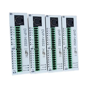 โมดูลขยายสัญญาณอนาล็อก DVP04PT-S Delta DVP S ซีรีส์ 4 ช่องสัญญาณ PT100 สำหรับ PLC คอนโทรลเลอร์ อินพุตอนาล็อก ความละเอียด 0.1 องศาเซลเซียส - Product Image 5