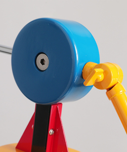 Stile memplive design creativo eccentrico colorato <span class=keywords><strong>lampada</strong></span> geometrica soggiorno camera da letto arte bambini <span class=keywords><strong>lampada</strong></span> da tavolo decorativa - Product Image 6