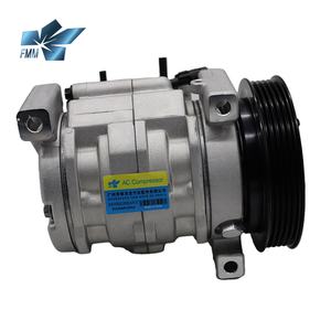 Pièces automobiles Compresseur de climatisation de voiture 8832025140 pour Suzuki Vitara Alto 9531067D11 9520067D00 9531065D30 Pompe de compresseur d'air - Product Image 4