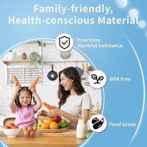 Sacs en plastique transparents de qualité supérieure pour produits frais, 12x20 pouces, rouleau de 700 unités, pour le stockage des aliments, fruits, légumes, pain, réfrigérateur - Product Image 2