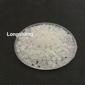 วัสดุขวดพลาสติก เรซิน PET ชื่อเคมีภัณฑ์อื่นๆ เรซินชิปโพลีเอสเตอร์ - Product Image 3