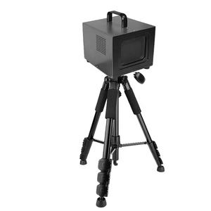 VisionDatum VT-TTM003-IS גבוהה דיוק בזמן אמת מעורר תרמית אבטחת מצלמה משמש שדה התעופה - Product Image 6