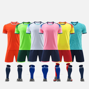 Uniformes de Fútbol de Calidad Tailandesa, Camisetas de Fútbol para Club, Camiseta Deportiva para Hombre # Camiseta de Fútbol del <span class=keywords><strong>Barcelona</strong></span> 25/26 - Product Image 2