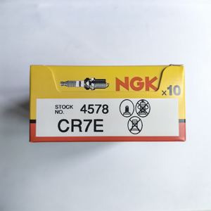 Pièces de moteur de moto <span class=keywords><strong>NGK</strong></span> Original Buja 4578 CR7E pour Kawasaki VN800 Classic 800CC , Epsion 150 150CC OEM J4520IU22 - Product Image 1