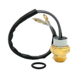 Sensor de Ventilador de Motocicleta de Plástico para <span class=keywords><strong>Bandit</strong></span> 250 GSX250/400 VX 800, Interruptor de Ventilador de Radiador de Temperatura del Agua, 1993-1997, Marca MOTERCROSS - Product Image 5