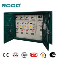 Transformateur sur socle 400 kVA 800 kVA 1000 kVA 1600 kVA, transformateur triphasé type boîtier américain 167 kVA 13200-480/227 V, prix du transformateur
