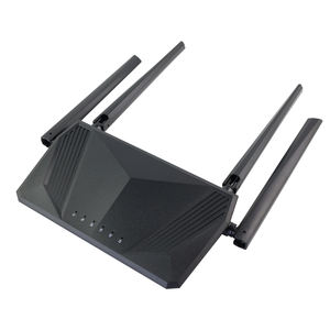 EDUP Wifi 6 1500Mbps Ax1500 Wifi 6 Dual-Band 2,4 GHz 5,8 GHz Router de malla inalámbrica wifi 6 5g Router - Product Image 6