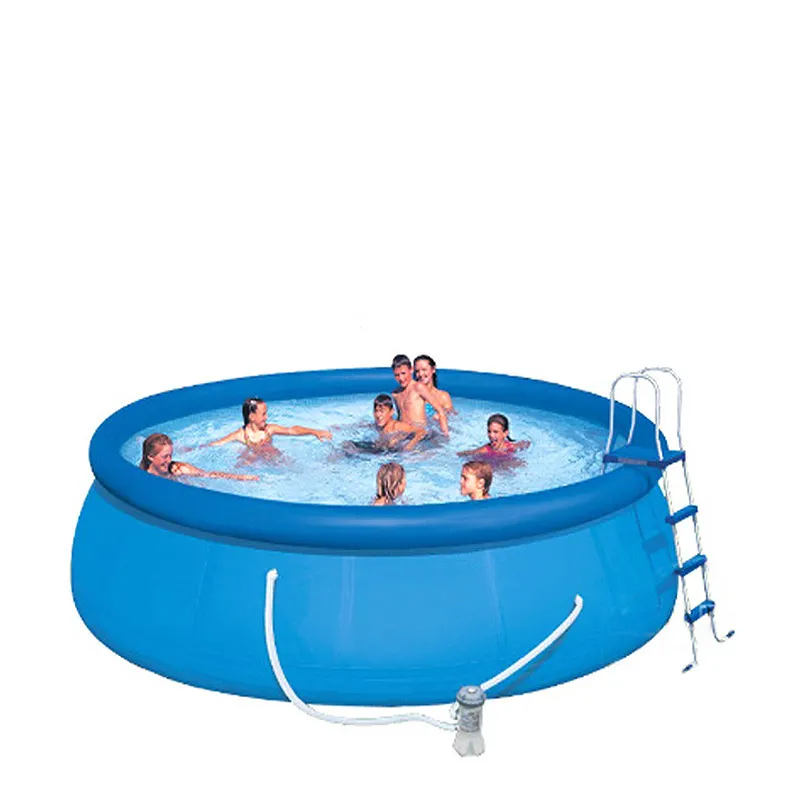 Giant Inflatable Pool Float Adult Endless <span class=keywords><strong>Bestway</strong></span> Portable Outdoor Ground Above Ground Intex Swimming Pool Inflatable For Sale
