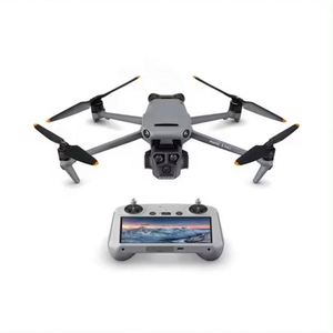 Dron Mavic 3 Pro Original con Cámaras Teleobjetivo Dobles y Detección de Obstáculos Omnidireccional para el Dron Mavic 3 Pro - Product Image 2