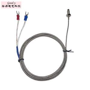 REX-C100 Intelligent Temperature Controller with <b>Solid</b>-<b>State</b> <b>Relay</b> Output RELAYSSR40DA1M Sensor PLC PAC & Dedicated Controllers - Product Image 4