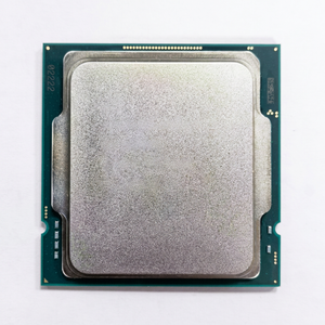 โปรเซสเซอร์ Core i5-11500T 6 คอร์ 12 เธรด 1.5GHz สูงสุด 4.1GHz แคช 12MB 35W LGA1200 DDR4 ซีพียูเดสก์ท็อปสำหรับมินิพีซี HTPC NAS - Product Image 1