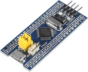 AISMARTLINK STM32F103C6T6 <span class=keywords><strong>ARMv7</strong></span> STM32 Module de développement de système minimal pour l'apprentissage - Product Image 4