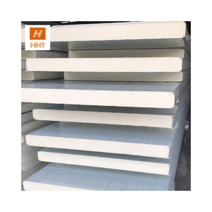 Cấu Trúc Tốt Hơn Cách Nhiệt Panel SIPs Đối Với Modular House Shop Sử Dụng Văn Phòng Sân Sau Tầng Trên Phụ Lục Wall Roof Panel - Product Image 3