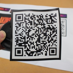 Étiquette imprimée imperméable de qualité supérieure, étiquette imprimée laminée PP/PVC/PE/PP <span class=keywords><strong>pour</strong></span> bain de bébé - Product Image 3