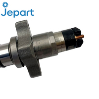 Jepart Brandneue Common-Rail-Diesel-Einspritzdüse OEM 0445120238 2004-2007 für Dodge Ram 5.9L Cummins 1 Jahr Garantie