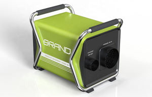 Oem Kleine Droogmiddel Ontvochtiger 35l/45l - Product Image 3