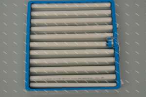 Mini64 अंडे स्वत: माइक्रो कंप्यूटर के लिए चिकन अंडे इनक्यूबेटर और हैचर बिक्री तुर्की सफेद स्टील पक्षी बतख शुतुरमुर्ग प्लेट भागों - Product Image 6