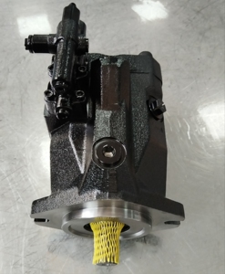 Bomba de pistones serie A10VO de Rexroth, bomba hidráulica de inyección para elevadores y siderurgia A10VO28, A10VO45, A10VO71, A10VO74, A10VO60 - Product Image 3
