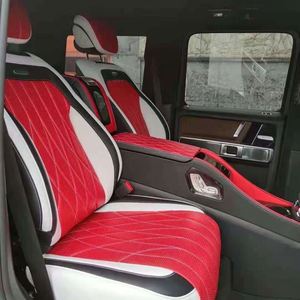 Luxury Seat Commercial Style <b>Car</b> <b>Interiors</b> G-class Dashboard Armrest Box Professional <b>Interiors</b> - Product Image 6