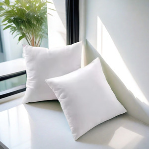 Almohadas de <span class=keywords><strong>Plumas</strong></span> de Ganso al por Mayor, 45*45cm 60*60cm, <span class=keywords><strong>Relleno</strong></span> de <span class=keywords><strong>Plumas</strong></span>, Almohada para Dormir, Protección Cervical, Almohada de Cama - Product Image 6
