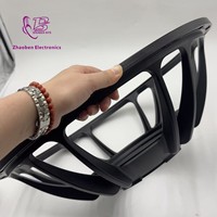 Cadre en aluminium pour haut-parleur 21SW152, 12 pouces, 15 pouces, 18 pouces, 21 pouces, accessoires pour haut-parleur, cadre BNC 21SW152