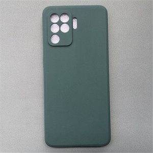 Nuovo Design bordi dritti custodia protettiva in microfibra protettiva per lenti in TPU per incollare la custodia posteriore del telefono cellulare per <span class=keywords><strong>Vivo</strong></span> <span class=keywords><strong>Y16</strong></span> 4G - Product Image 5