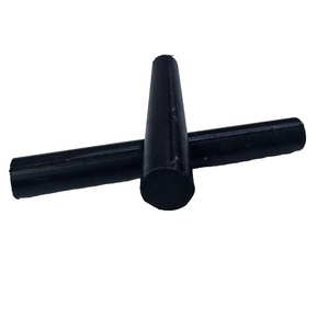 <span class=keywords><strong>Meilleur</strong></span> prix pour une barre de billard en tissu phénolique noir, 15 mm, 25 mm, 32 mm, barre en résine phénolique - Product Image 6
