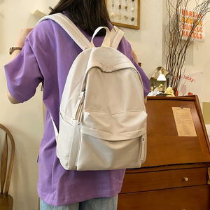 Sublimación Estudiantes Mochilas Personalizado Niños Mochila Venta al por mayor Nylon Impermeable Mochilas escolares - Product Image 2