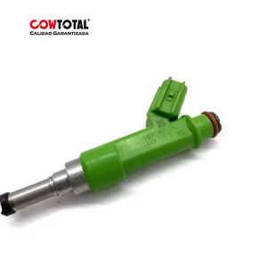 หัวฉีดประสิทธิภาพสูง <span class=keywords><strong>23250</strong></span>-<span class=keywords><strong>0v010</strong></span> ใหม่ สำหรับรถยนต์โตโยต้า รุ่น Rav4 ปี 2009-12 เครื่องยนต์ 2.5 ลิตร สำหรับรถยนต์ไฮแลนเดอร์ คัมรี่ และเลกซัส ES300h - Product Image 2