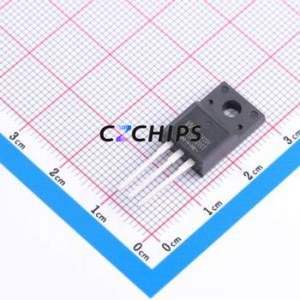 Diodo Schottky Original Nuevo MBRF20100VCT TO-220F, Venta al por Mayor de Componentes Electrónicos, Proveedor de Chips y Servicio BOM - Product Image 1