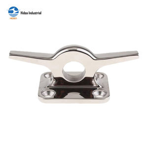 Cercle Hidea de haute qualité avec taquet matériel nautique matériel forgé de haute qualité pour taquet d'anneau de <span class=keywords><strong>levage</strong></span> de bateau de Yacht - Product Image 4