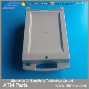 Parti per Bancomat NMD 50 ATM Delarue, Componenti per Macchina ATM NC 251 Delarue, Cassetta in Plastica NC 301 A006473 - Product Image 2