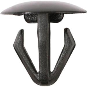 KS <b>TOOLS</b> - 420.5510 Connection <b>clip</b> for Mitsubishi (multi-pack) - EAN 4042146584811 BODY AND METAL SHEETS - Product Image 1