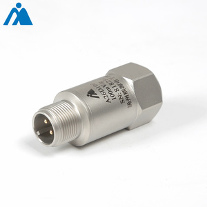 Capteur d'accélération de vibration professionnel étanche à haute vitesse, certifié sécurité - Product Image 6