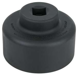 KS เครื่องมือ3/4 "ซ็อกเก็ตเพลา, 6จุด, สั้น, 80มม - Product Image 1