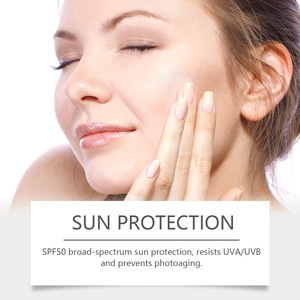 Fondotinta Liquido Idratante Termosensibile con Protezione Solare, Texture Delicata, Senza Residui Bianchi, Lunga Durata, 30ml - Product Image 4