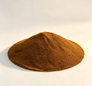 Polvere di Acido Fulvico di Potassio FA-3, Fertilizzante e Miglioratore del Suolo per l'Agricoltura - Product Image 1
