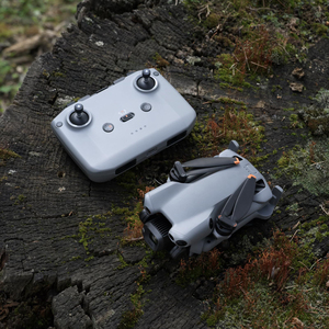 Mini 5 Pro Drones à Double Objectif pour Filmer en Nuit, Évitement d'Obstacles Actif à 360°, Portée FPV de 20 km, Caméra Aérienne RC Légère - Product Image 3
