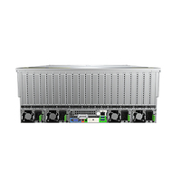 Servidor en Rack ZC4835 4U, Procesador AMD EPYC, 16 Ranuras de Memoria DDR4, SSD de 64 GB, Carcasa de Beijing, en Existencia