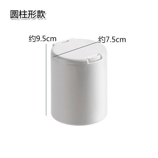 200 boîtes rondes (à compartiment unique)