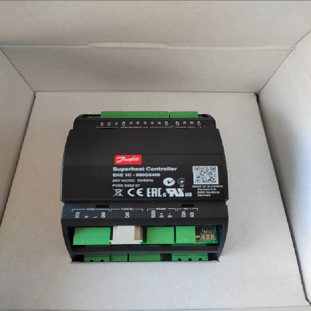 Electronic Expansion Controller Module for PLC 080G5400