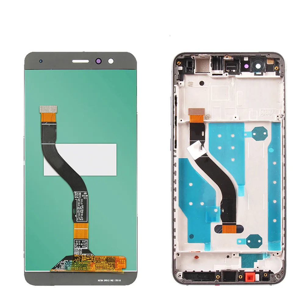 Cellphone lcd For Huawei P10 P20 P30 P40 Pro LCD Display Screen For Huawei P10 P20 P30 P40 Lite LCD Touch Screen Display