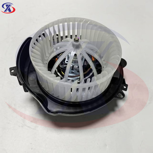 Motore Ventilatore per AUDI TT / ROADSTER, VW GOLF, <span class=keywords><strong>PASSAT</strong></span>, TIGUAN 5Q2819021A 5Q0907521C - Product Image 4