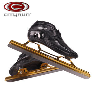 Chaussures de patinage de vitesse <span class=keywords><strong>Boulevard</strong></span> Dislocated pour adultes et enfants Patins de vitesse de compétition professionnels - Product Image 2