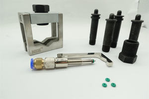 Boch et <span class=keywords><strong>Deso</strong></span> nouvel adaptateur universel pour injecteur de carburant diesel à contrôle électronique - Product Image 4